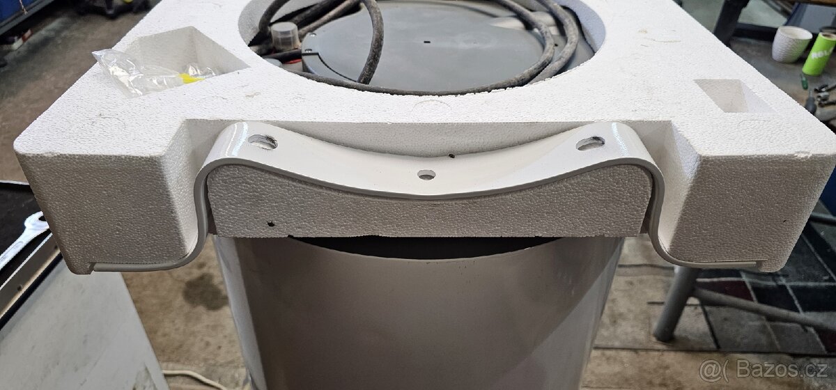 Bojler kombinovaný OKC 160