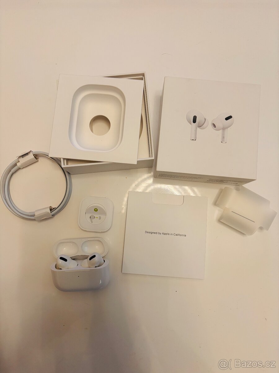 AirPods Pro 2