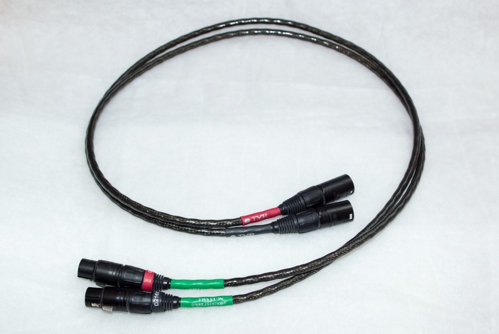 Nordost Tyr XLR