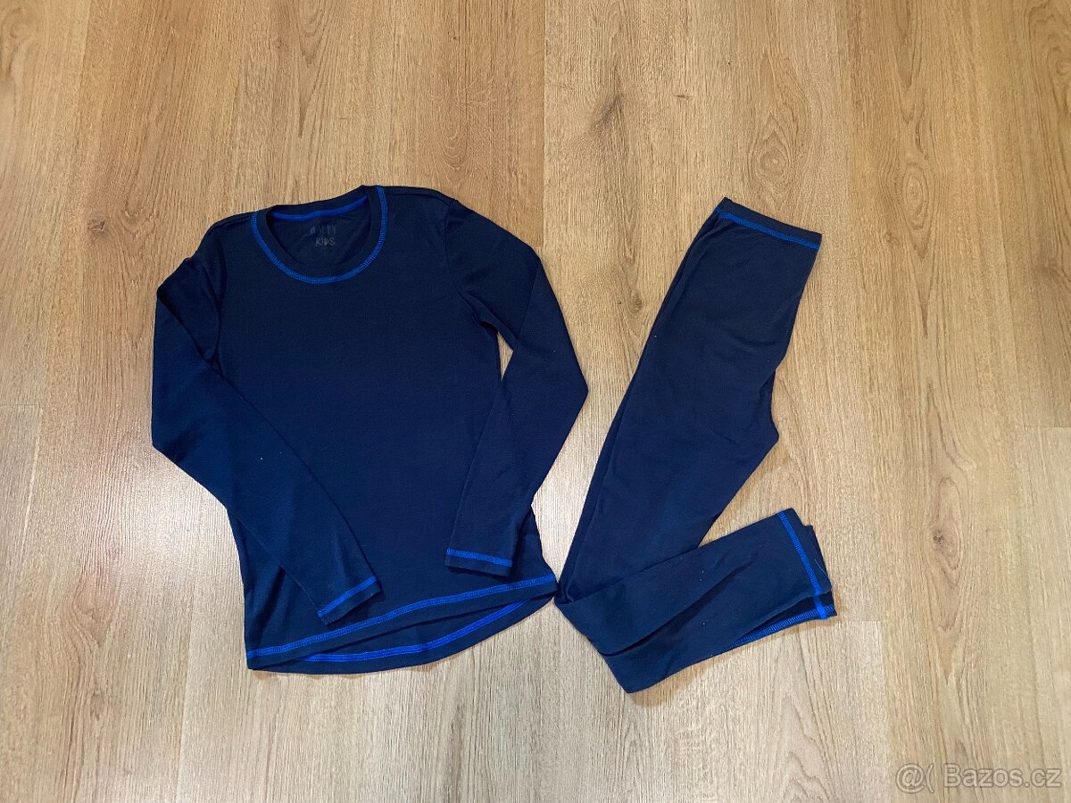 spodní prádlo, vel. 146/152