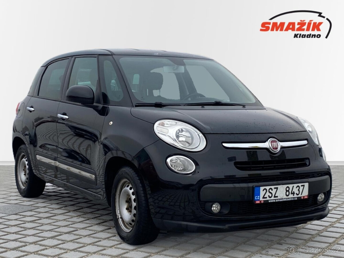 Fiat 500L 1,4