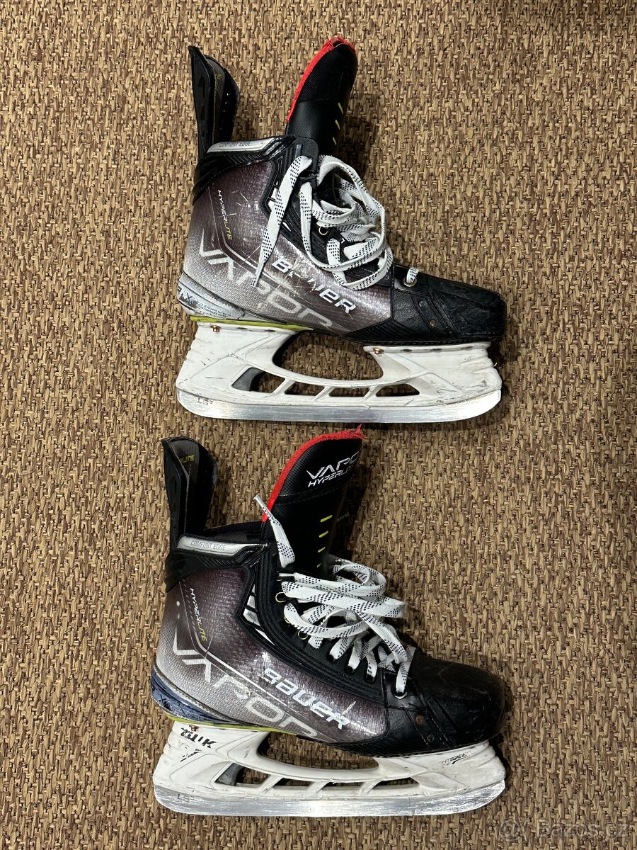 Bauer Vapor Hyperlite 7,5 Fit 2