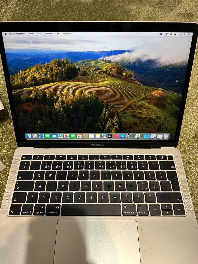 Apple MacBook Air 2019