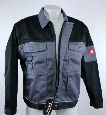 Engelbert Strauss e.s.image pracovní bunda vel. M