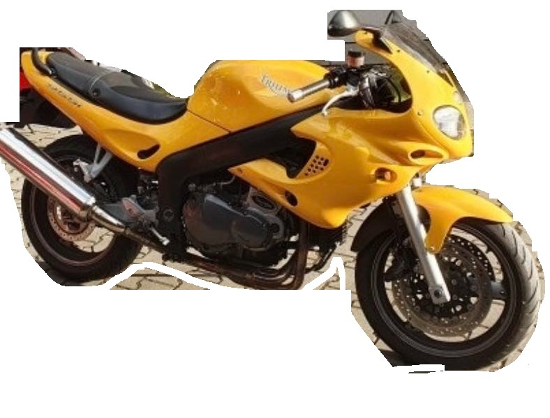 Triumph Sprint 955i RS