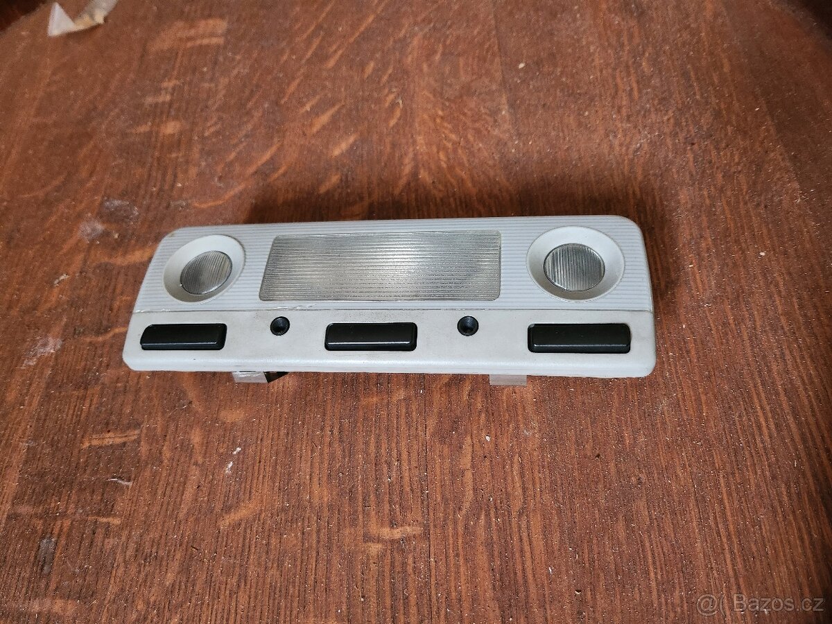 Stolní světlo bmw e38