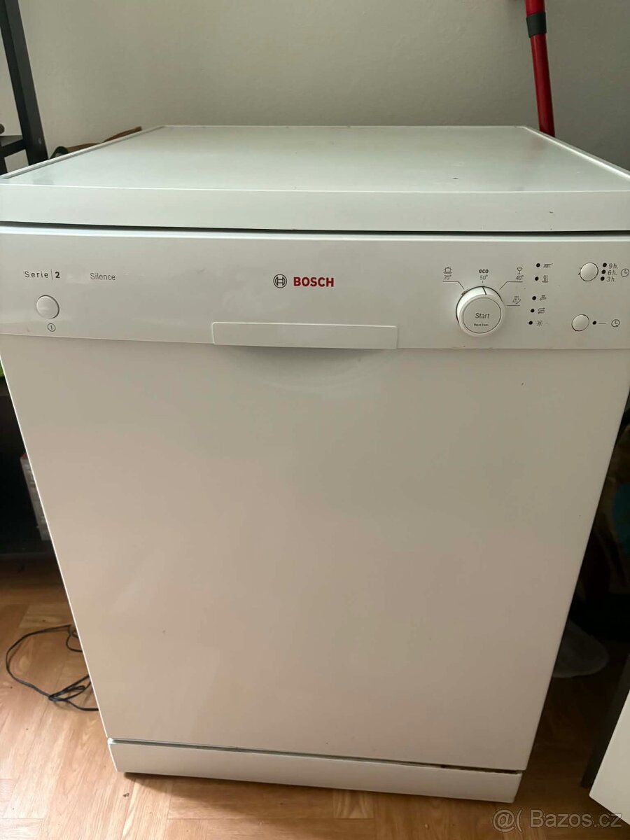 Myčka nádobí Bosch – jako nová