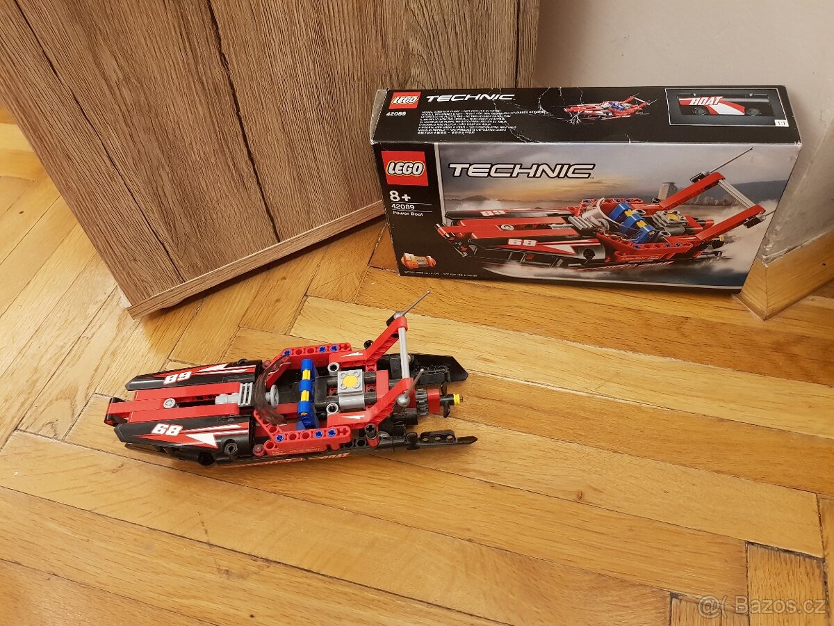 LEGO TECHNIC