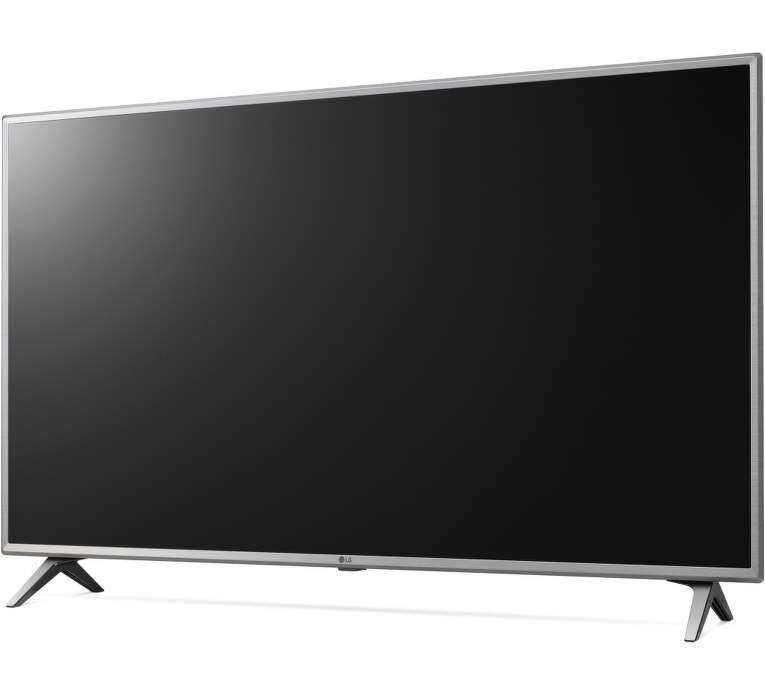 Televize LG 55UK6500MLA, super stav