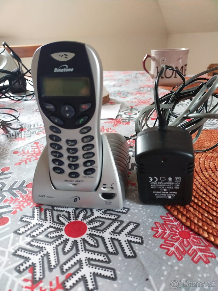 Telefonní stanice