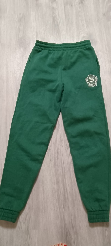 Nové tepláky zn. Slazenger - vel. S