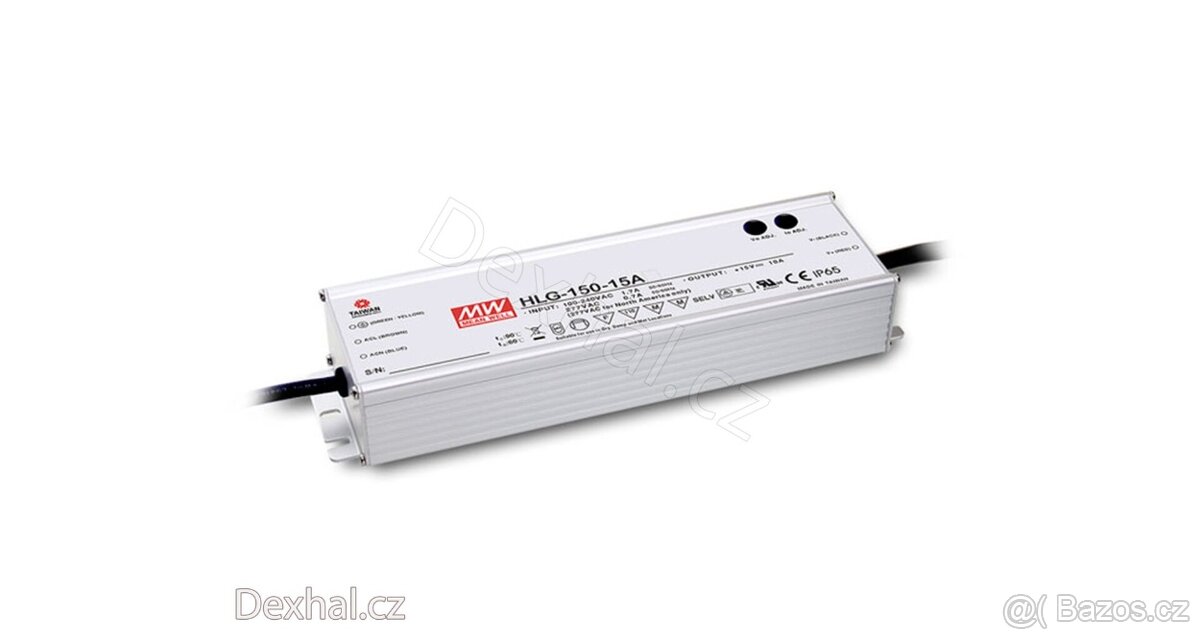hlg-150H-30A