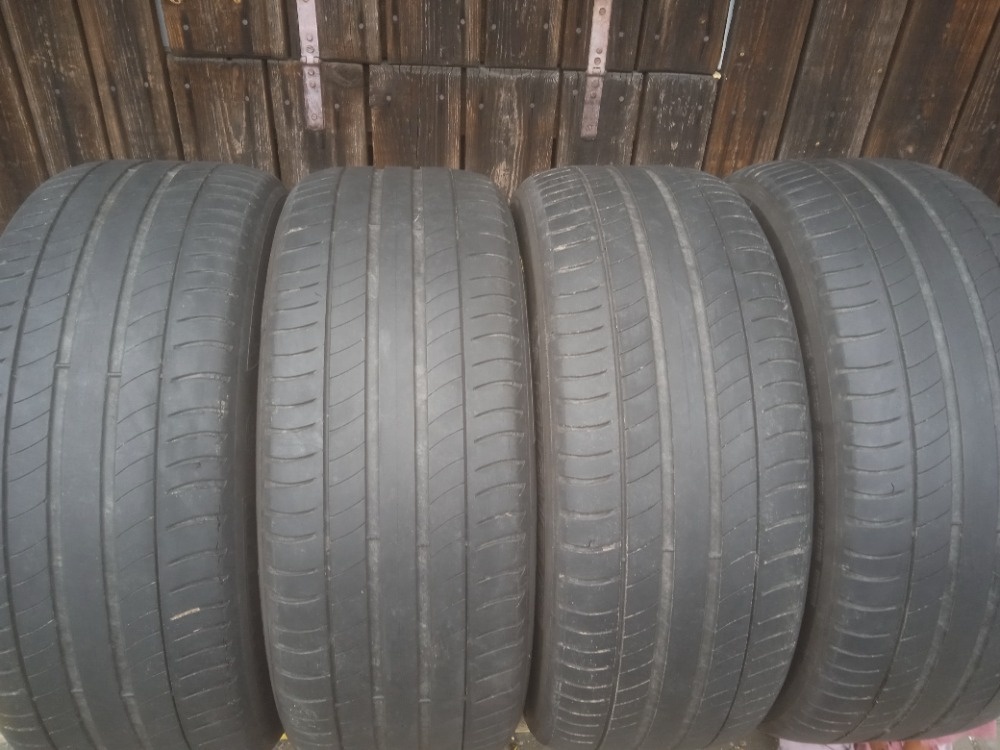 Pneu 225/50/17 94Y, Michelin Primacy 3