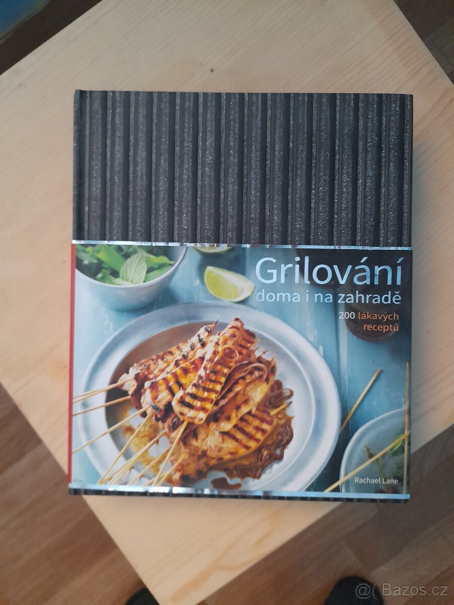 Grilování