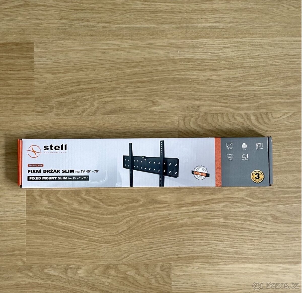 Držák TV