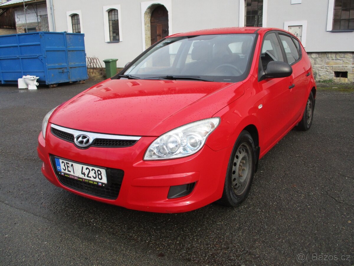 HYUNDAI i 30 - 1.4