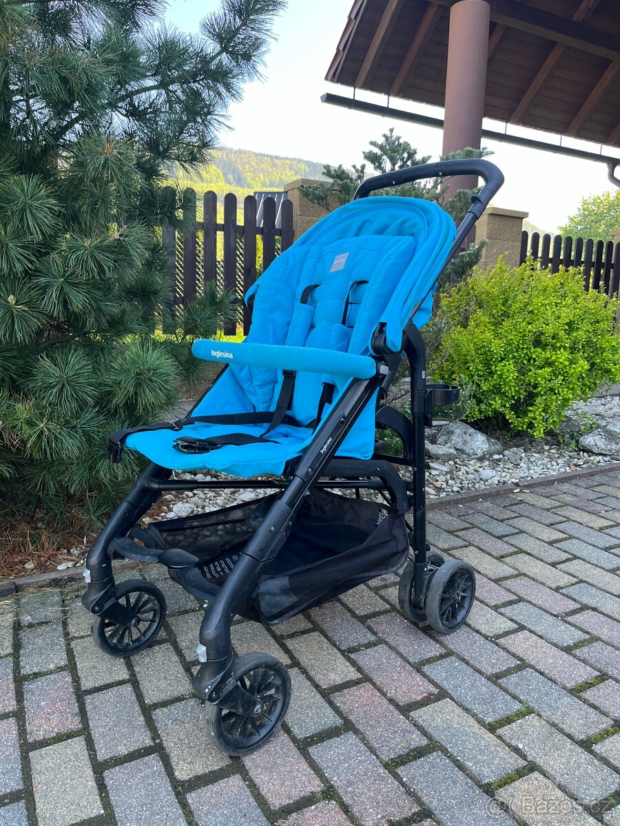 Inglesina Zippy light