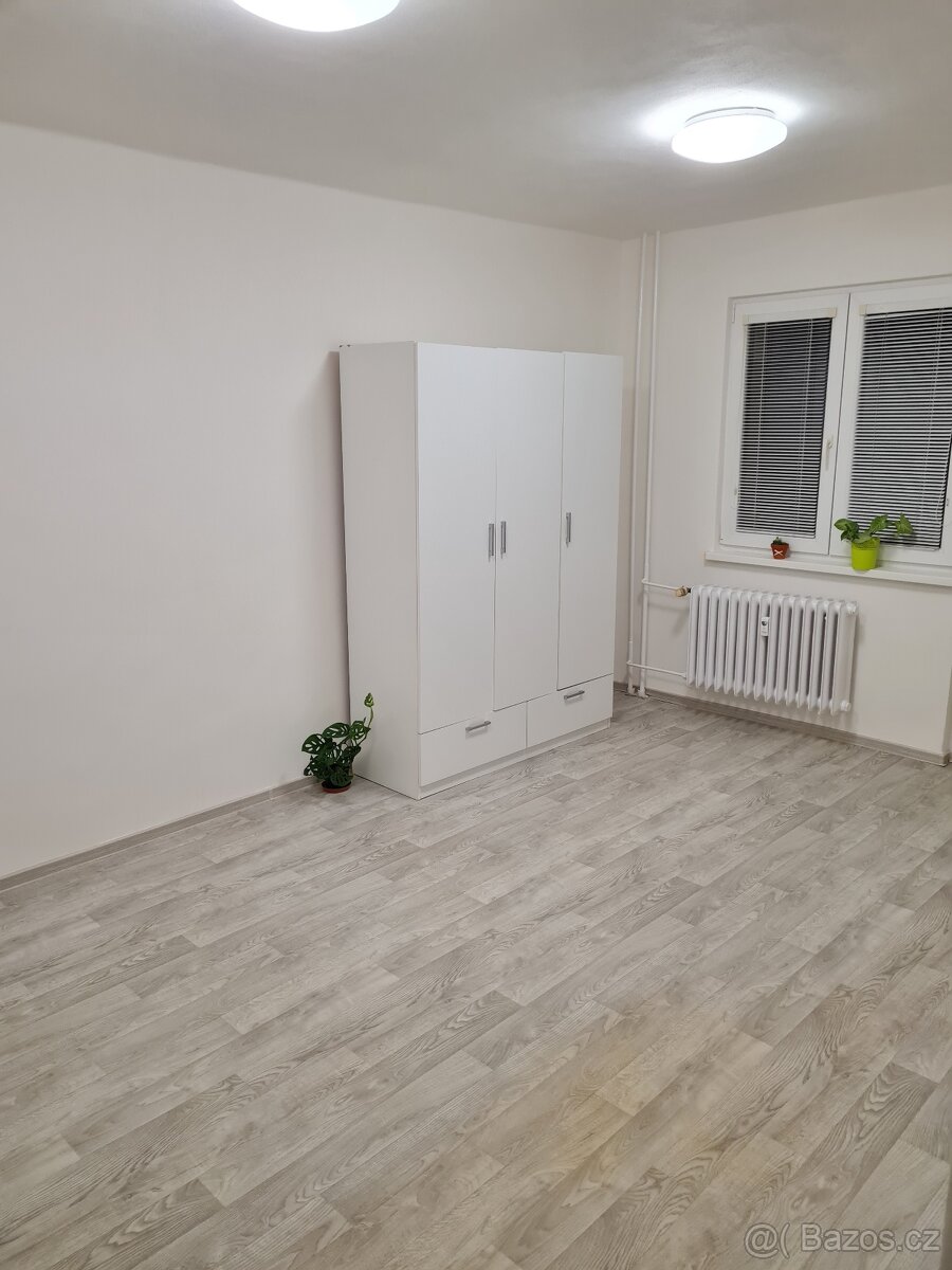 Pronájem byt 2+1, 56 m2, Karviná