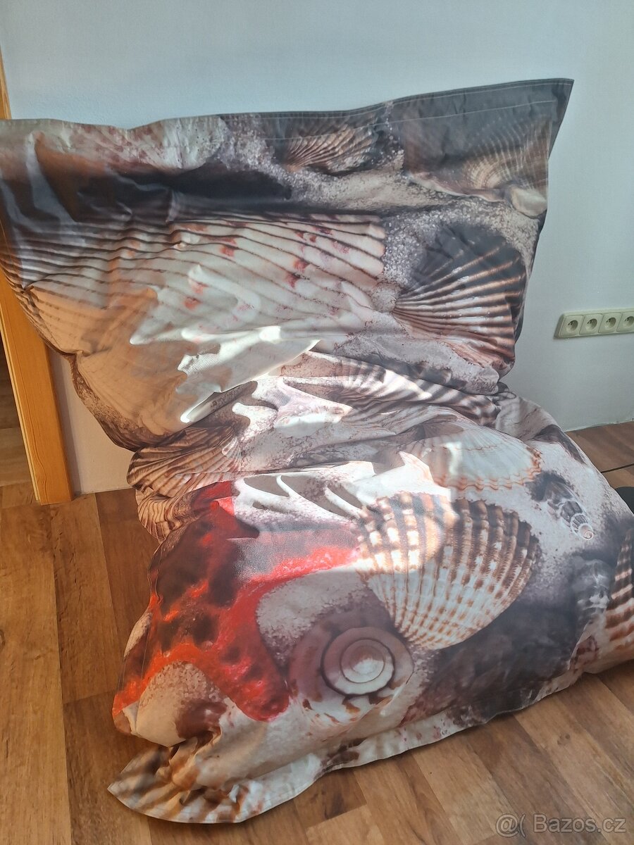 Sedací vak XXL