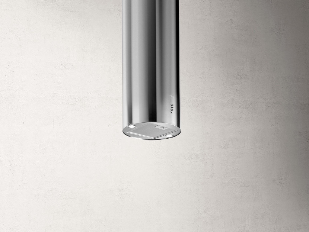 Digestoř ELICA TUBE PRO ISLAND IX/A/43