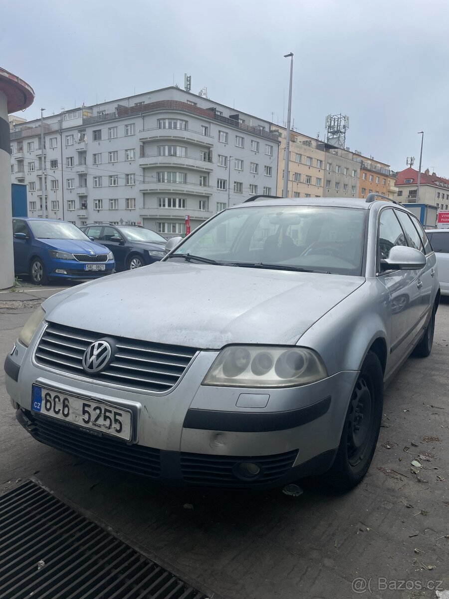 Prodám na náhradní díly