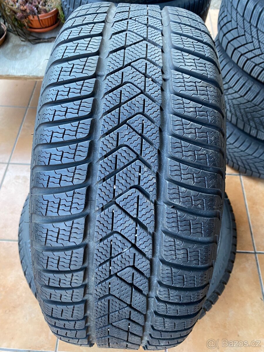 2x pneu 245/40R19