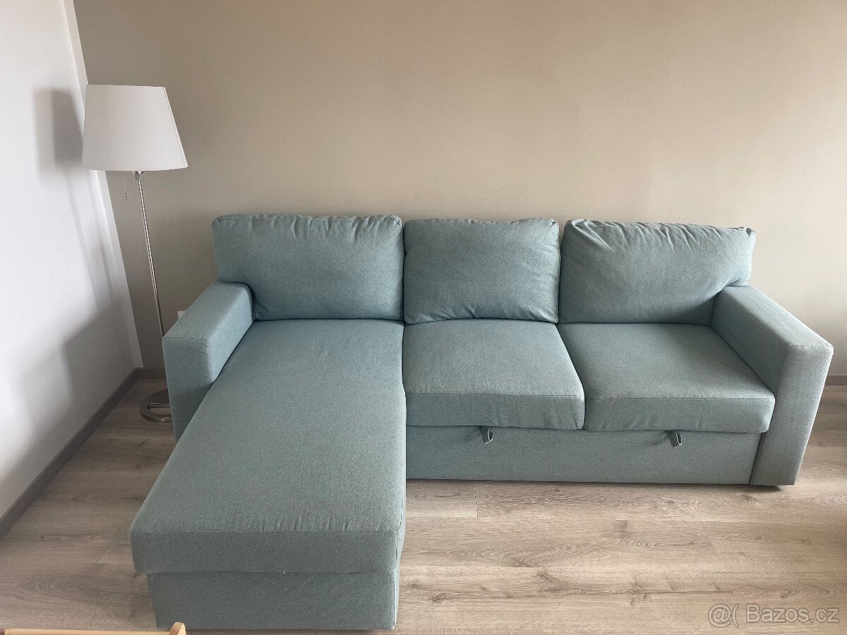 Sedací souprava IKEA BÅRSLÖV