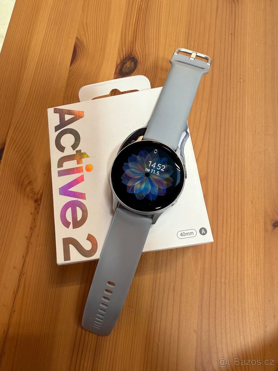 Samsung Galaxy Watch Active 2