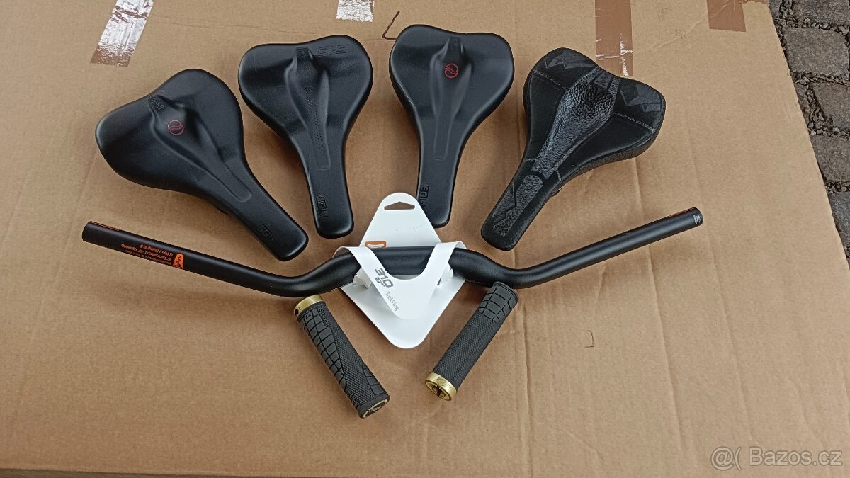 sedla SQlab