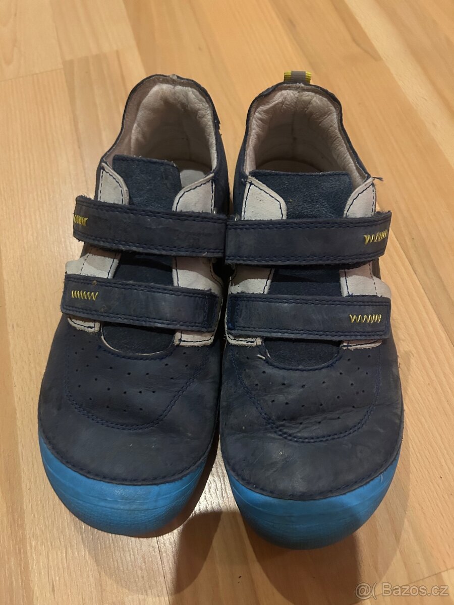 Barefoot DDstep vel.36