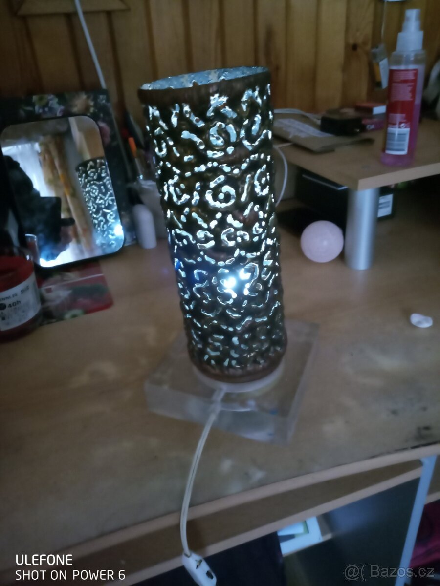 lampička