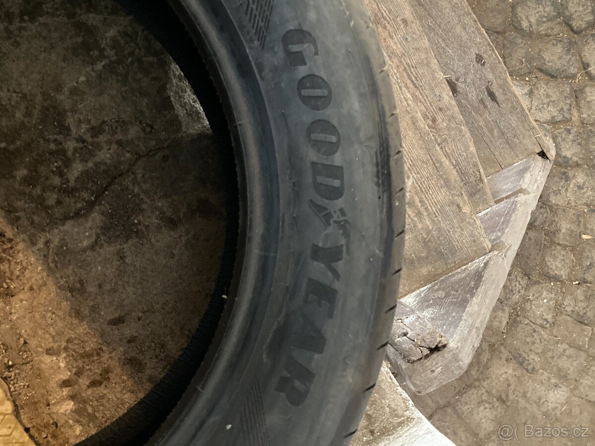 NOVÉ letní 19” 235/55/19