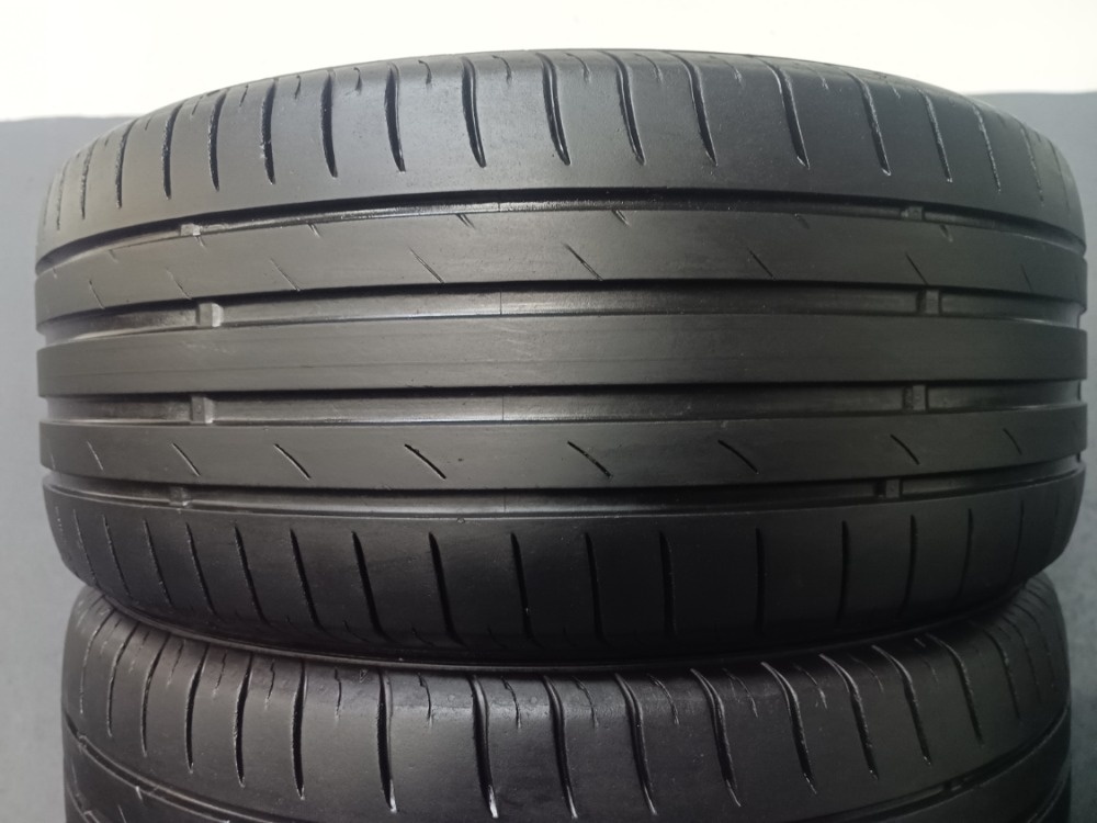 215/45 R17 NEXEN (3517)