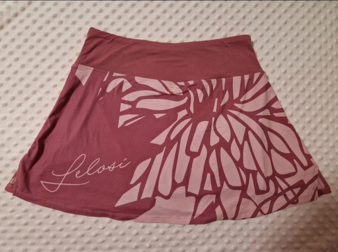 Lelosi skort L