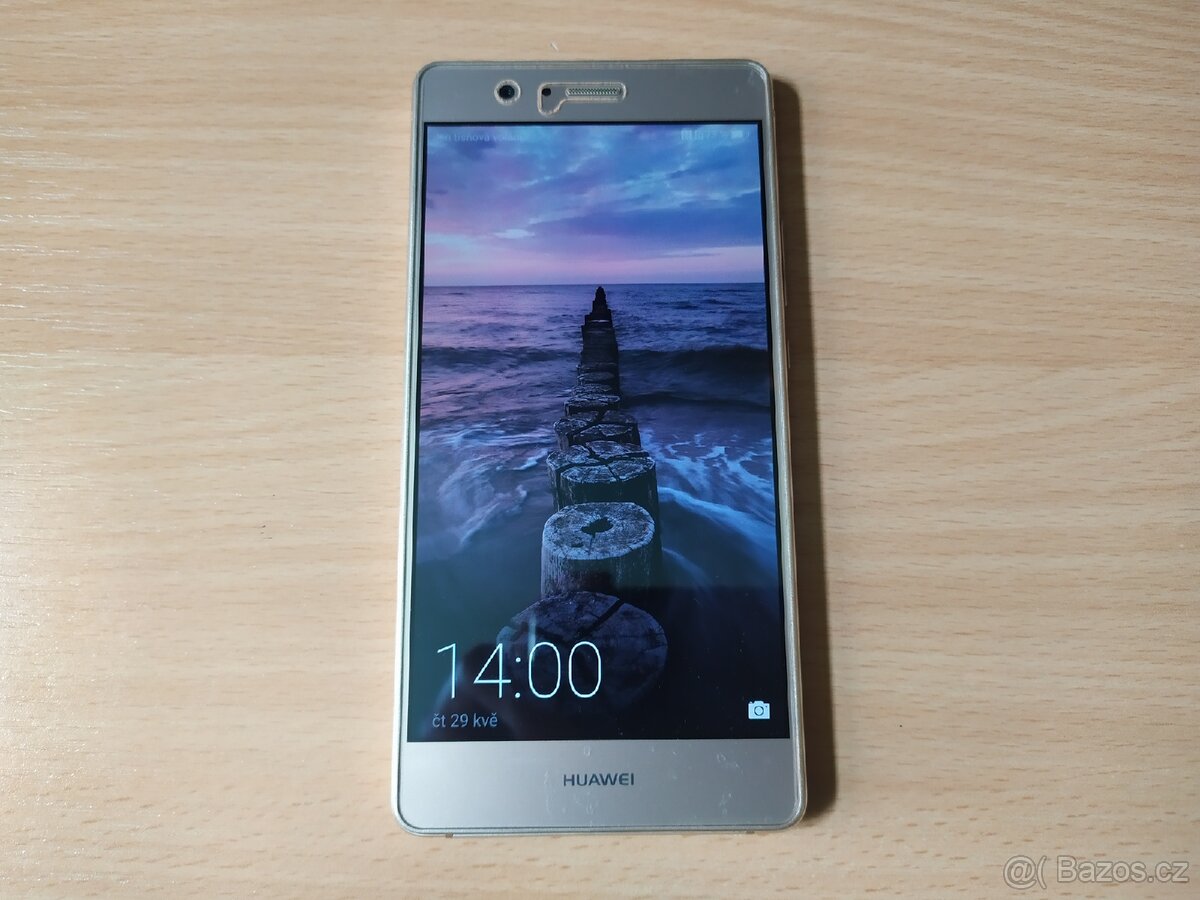 Huawei P9 Lite