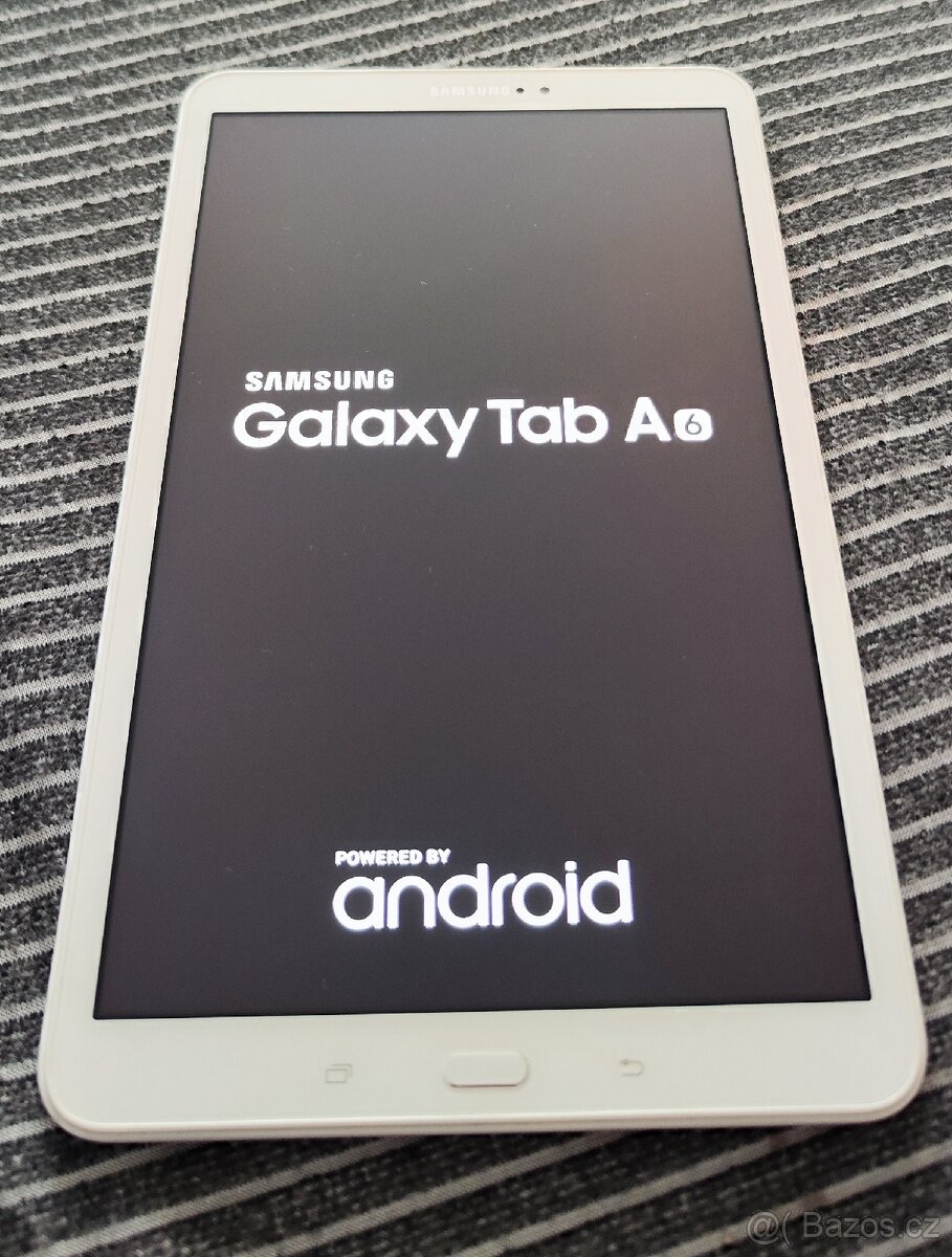 Tablet SAMSUNG SM-T585 Galaxy A 2016