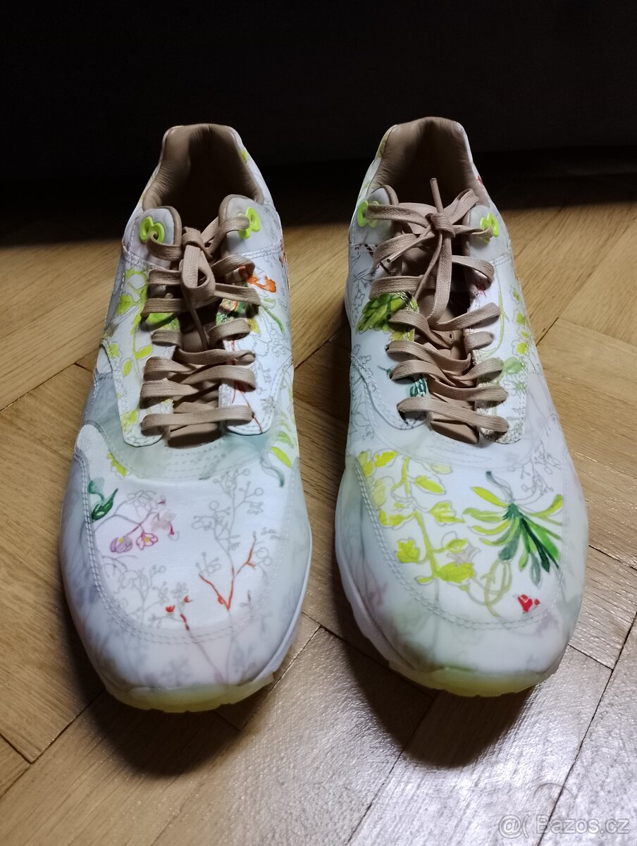 Tenisky značka NIKE nové