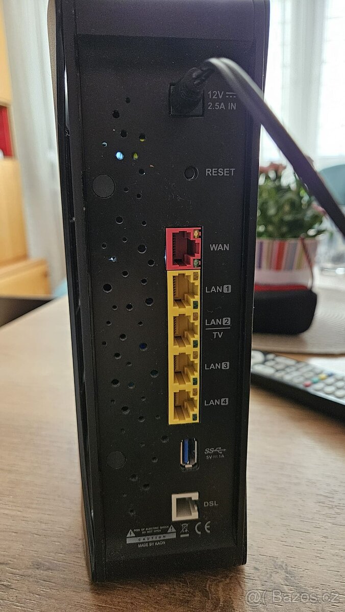 O2 Smart Box 2