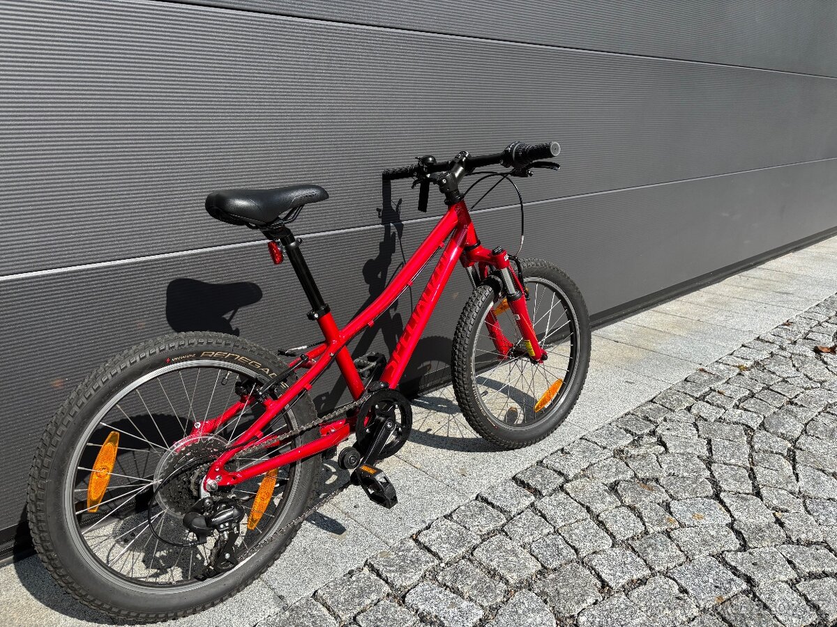 Hotrock 20 Specialized