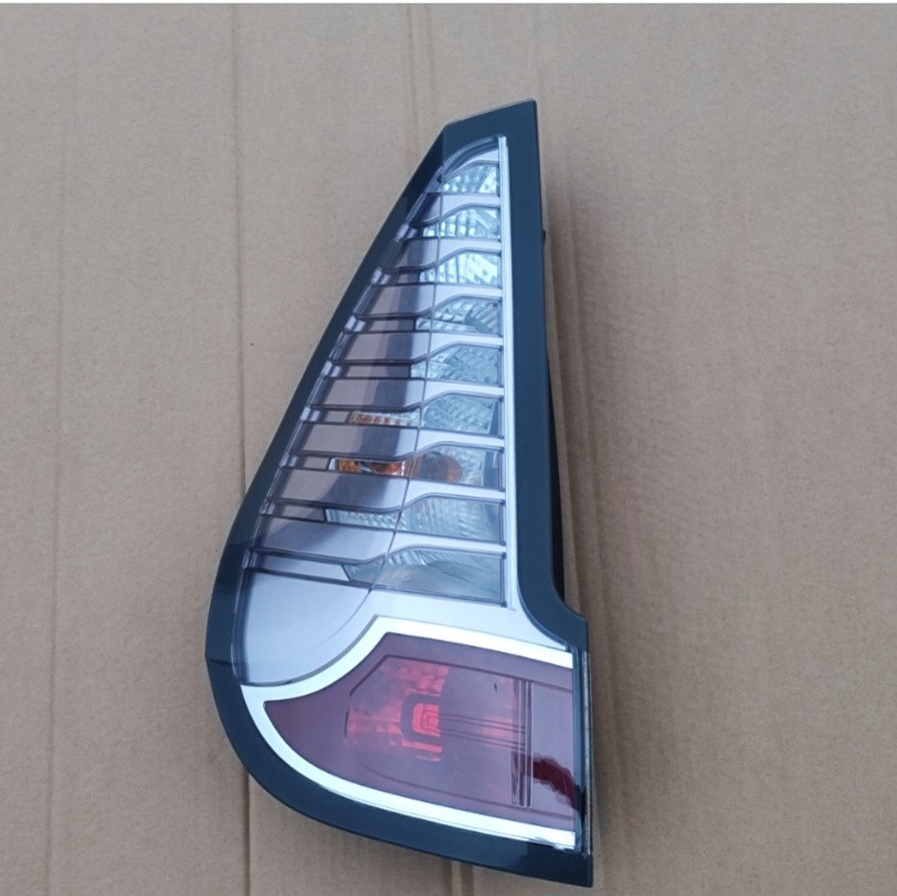 Renault megane scenic lll lift 2013- zadní lampa leva
