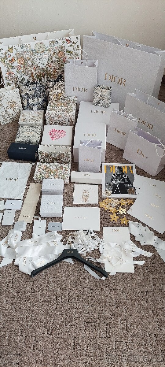 Dior