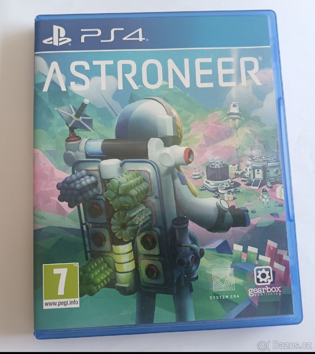 ASTRONEER