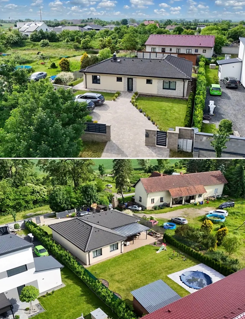 Prodej novostavby