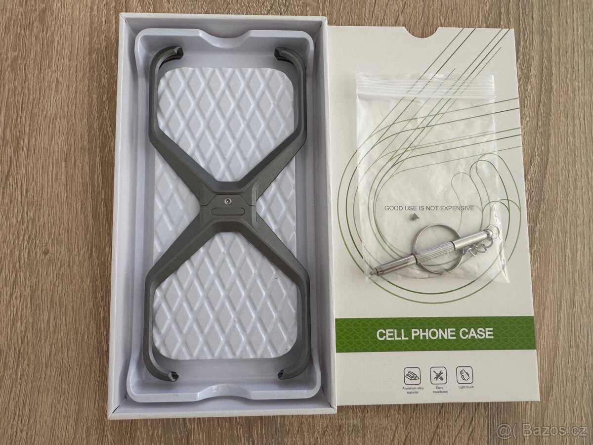 iPhone 15 Pro Max KRYTY