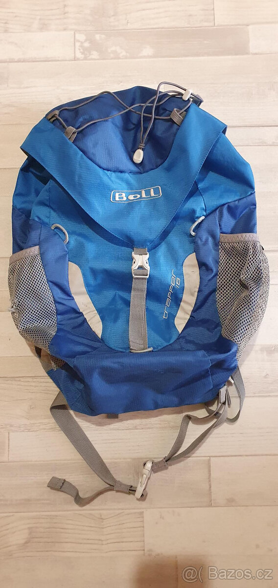 Batoh Boll Air Flux Trapper 18