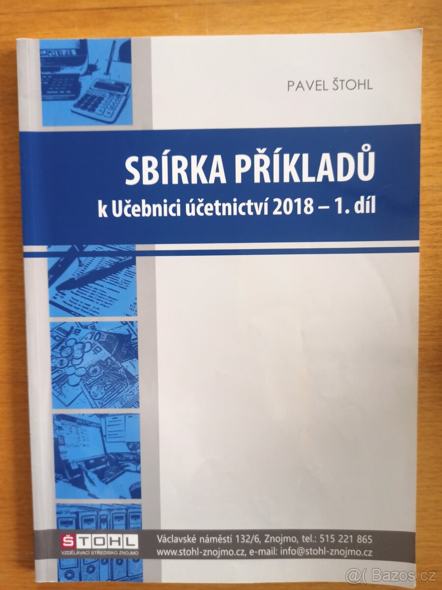 Účetnictví
