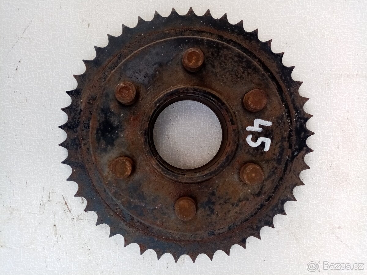 ČZ 150 c