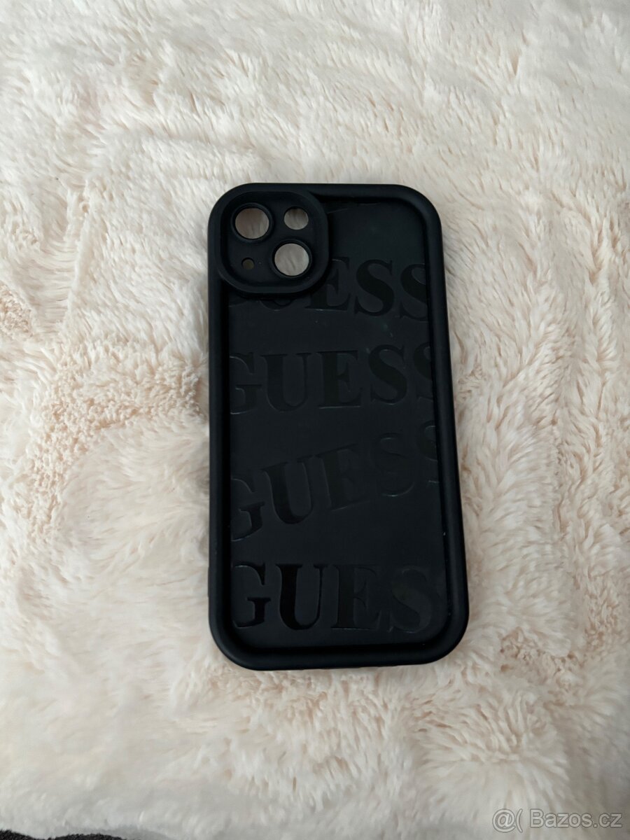 Kryt na iPhone 13