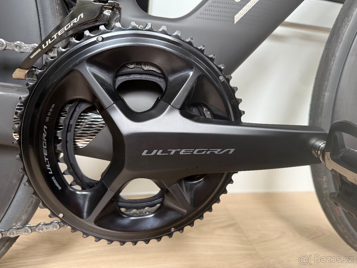 Shimano Ultegra FC-R8100