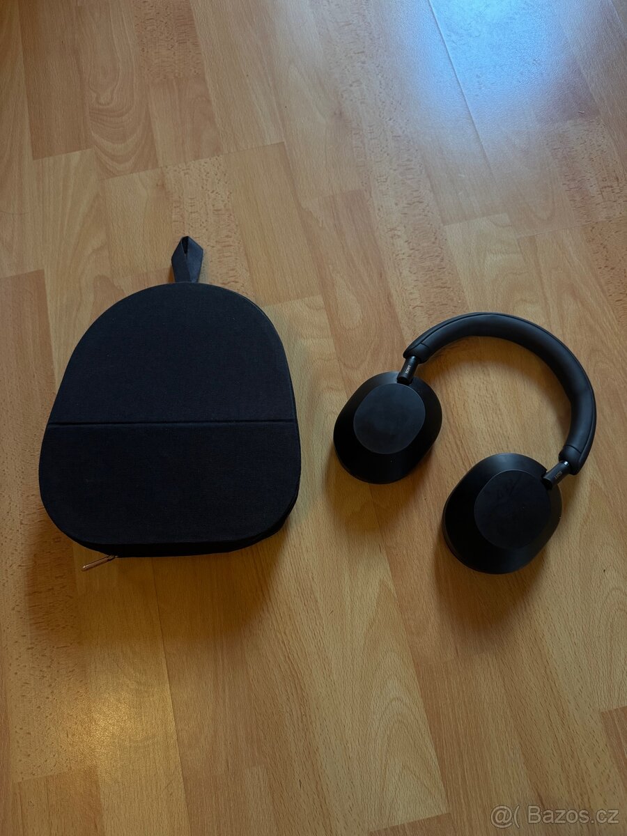 🎧 Sony WH-1000XM5 Sluchátka